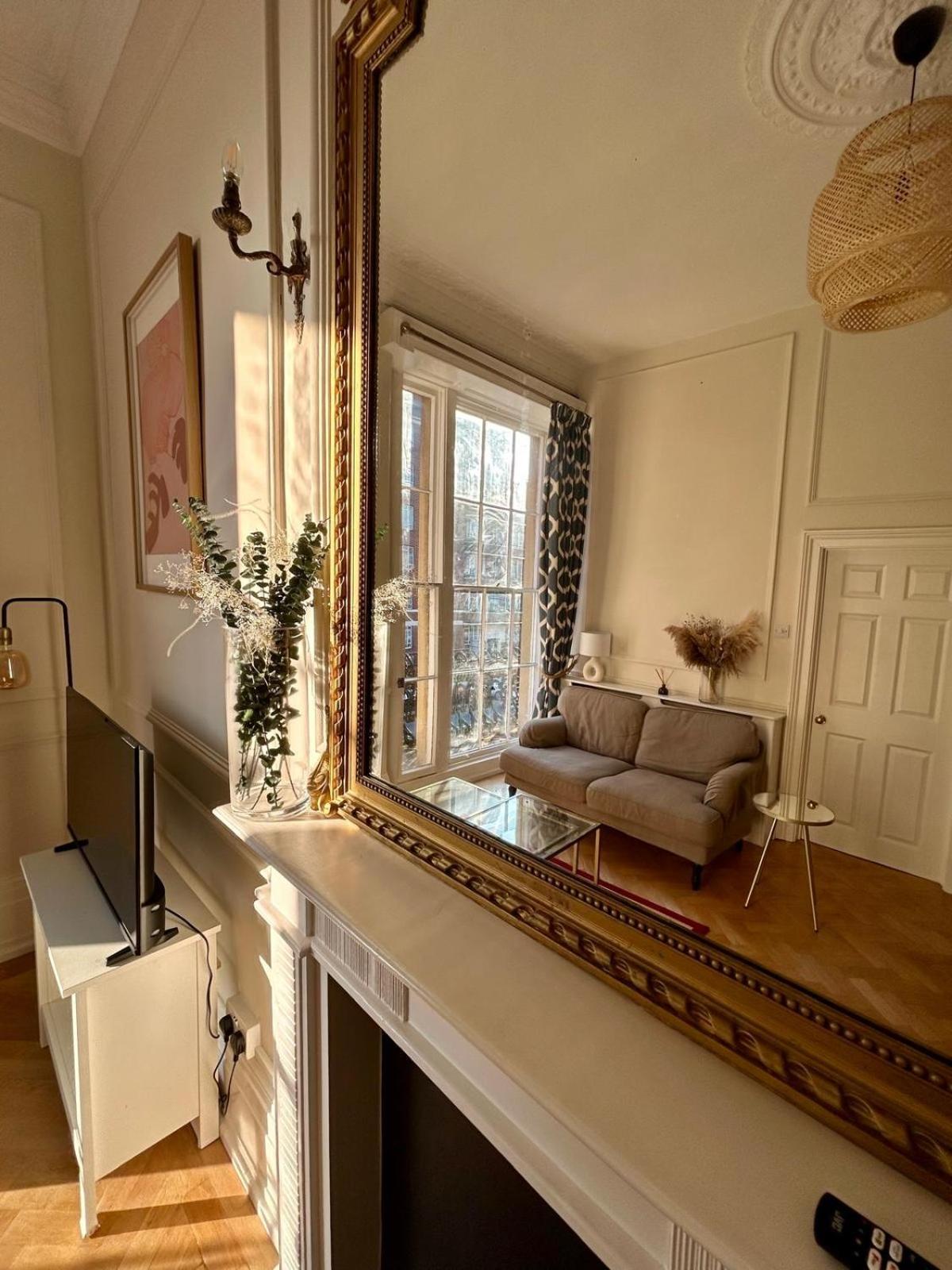Apartment Clifton *