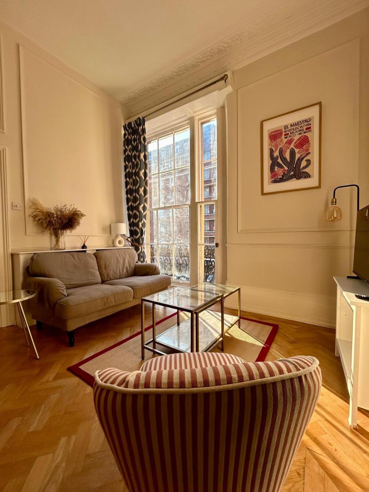 Clifton Apartment Bristol